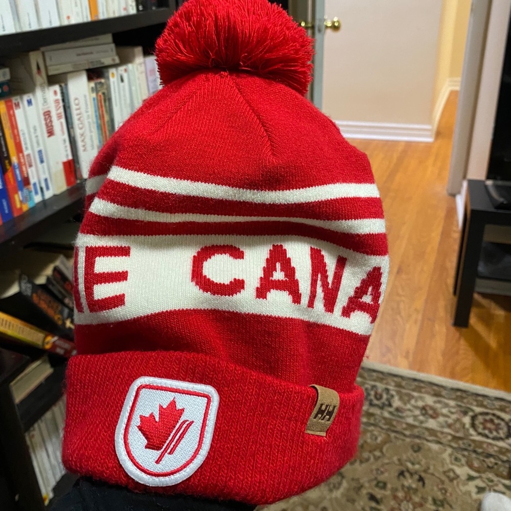 Helly Hansen Alpine Canada Toque